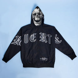Skull Jacket