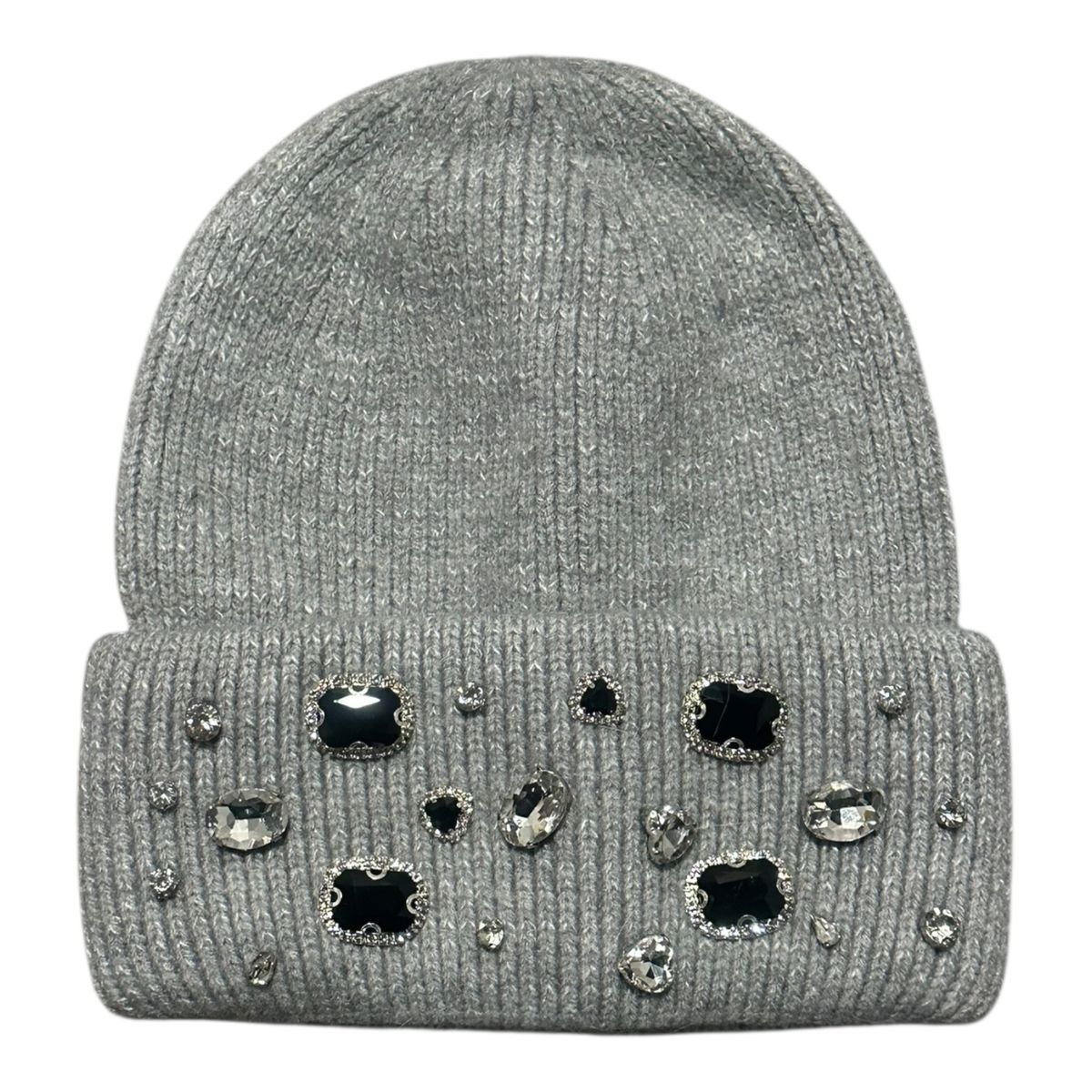 Gemstone Beanie