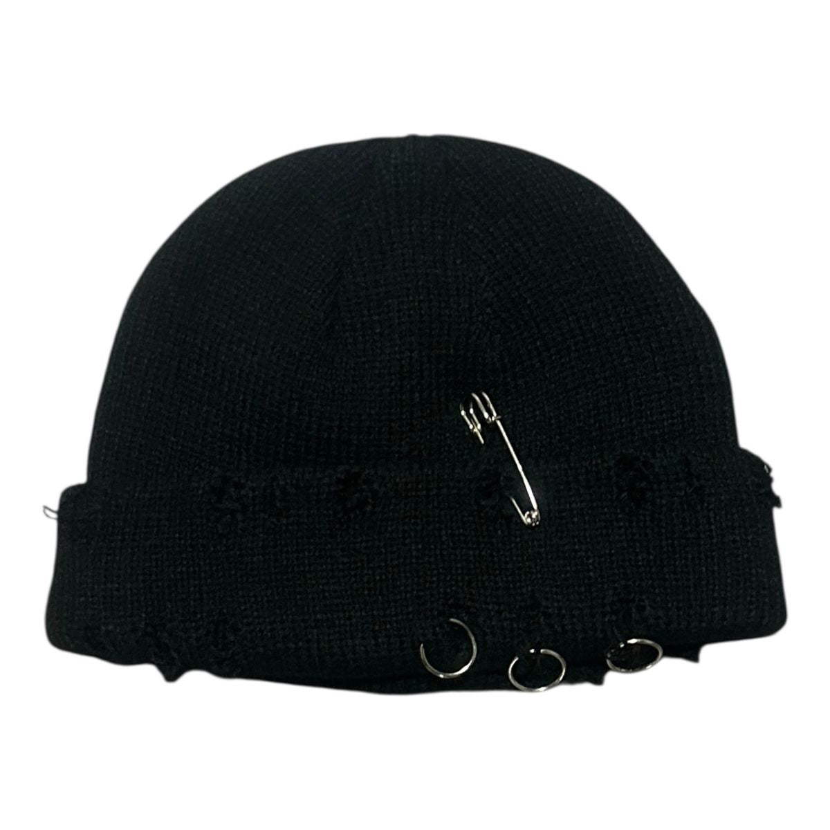 Syndicate Beanies