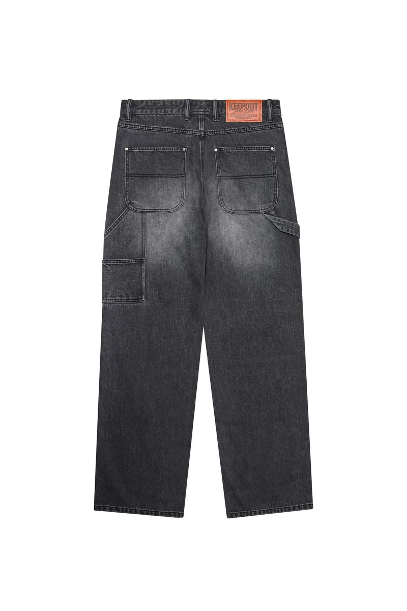 Work In Progess Baggy Jean