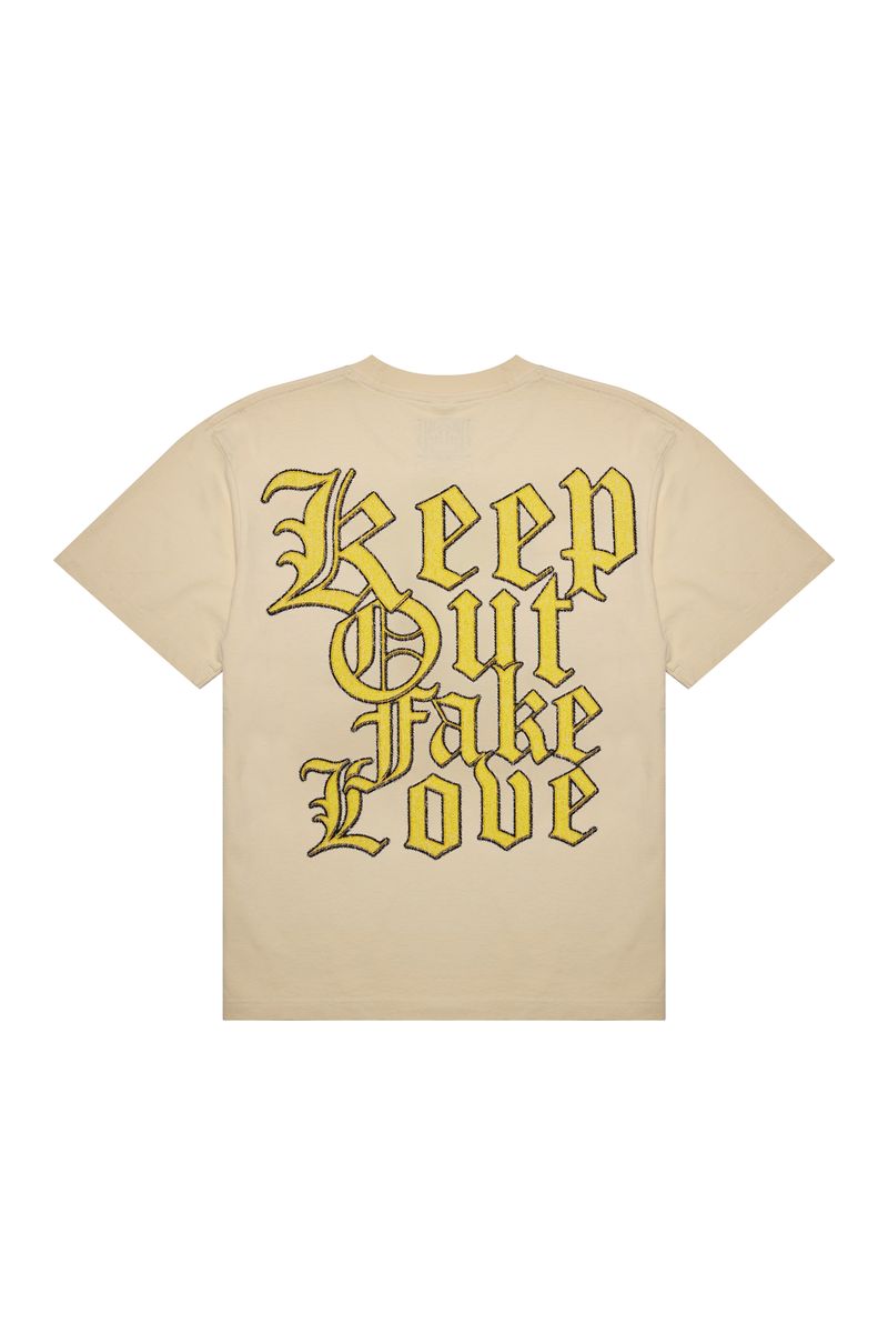 Fight For Love Tee