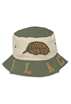 Camo Bucket Hat