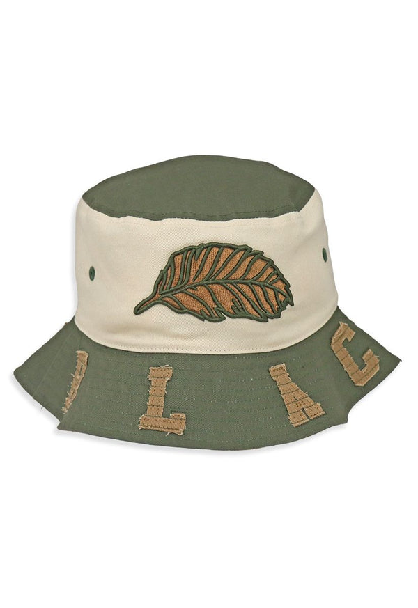 Camo Bucket Hat