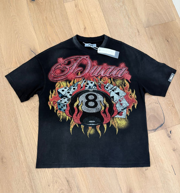 Risk Tee