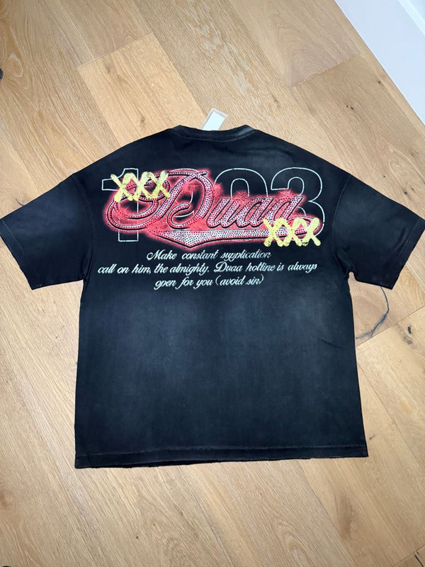 Risk Tee