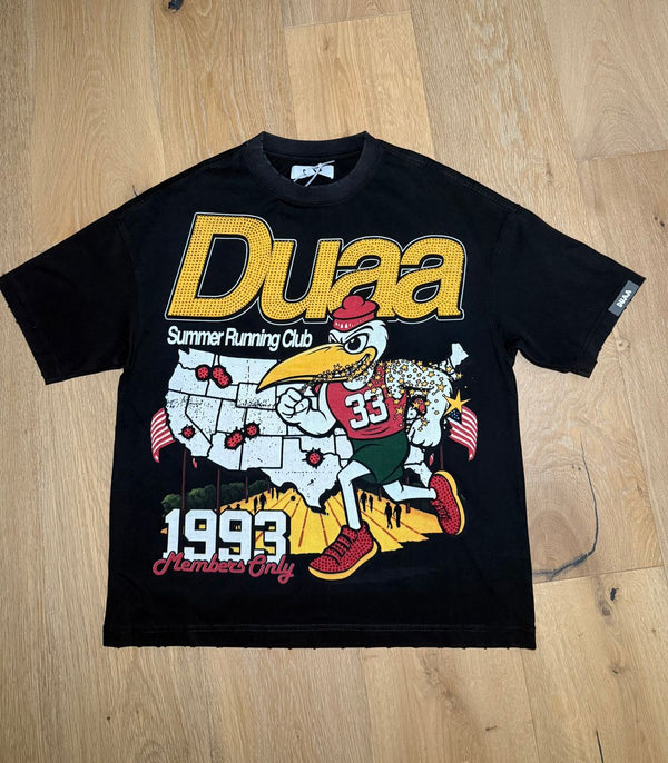 Sprint Tee