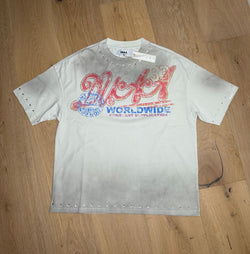 Upper Hand Tee