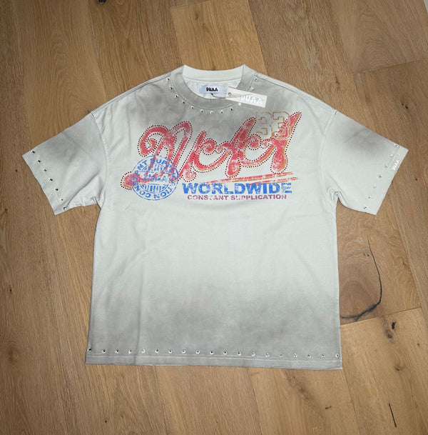 Upper Hand Tee