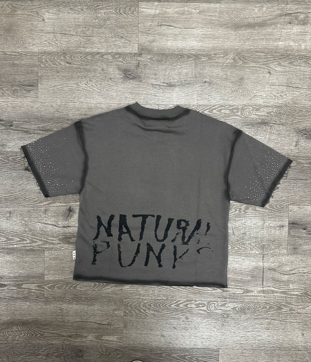 PUNK TEE