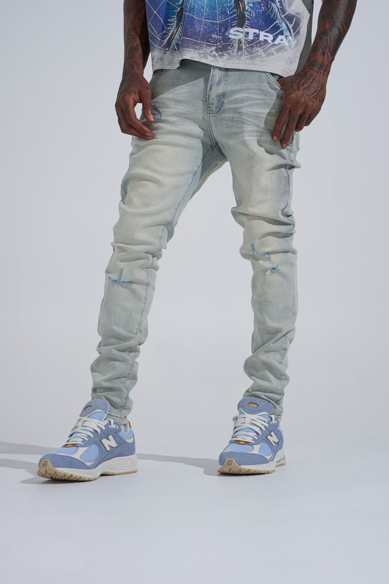 Pheelings Essential Jean - Light Blue