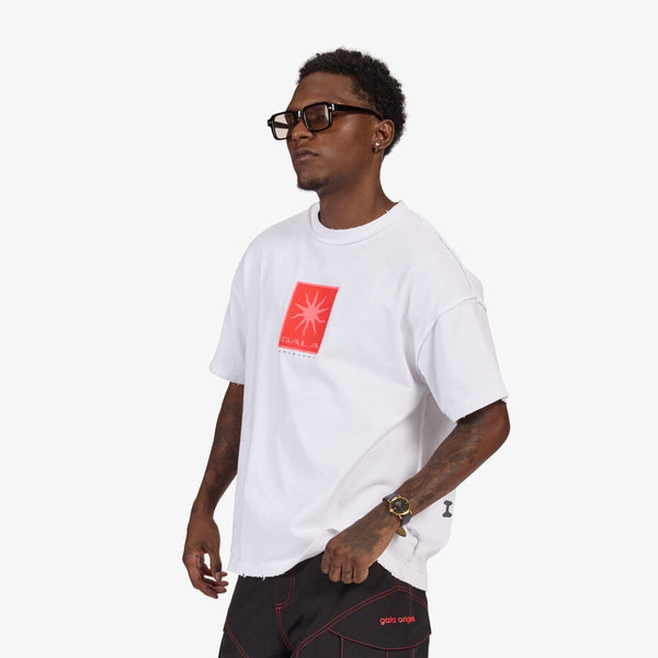 RAVE TEE offw