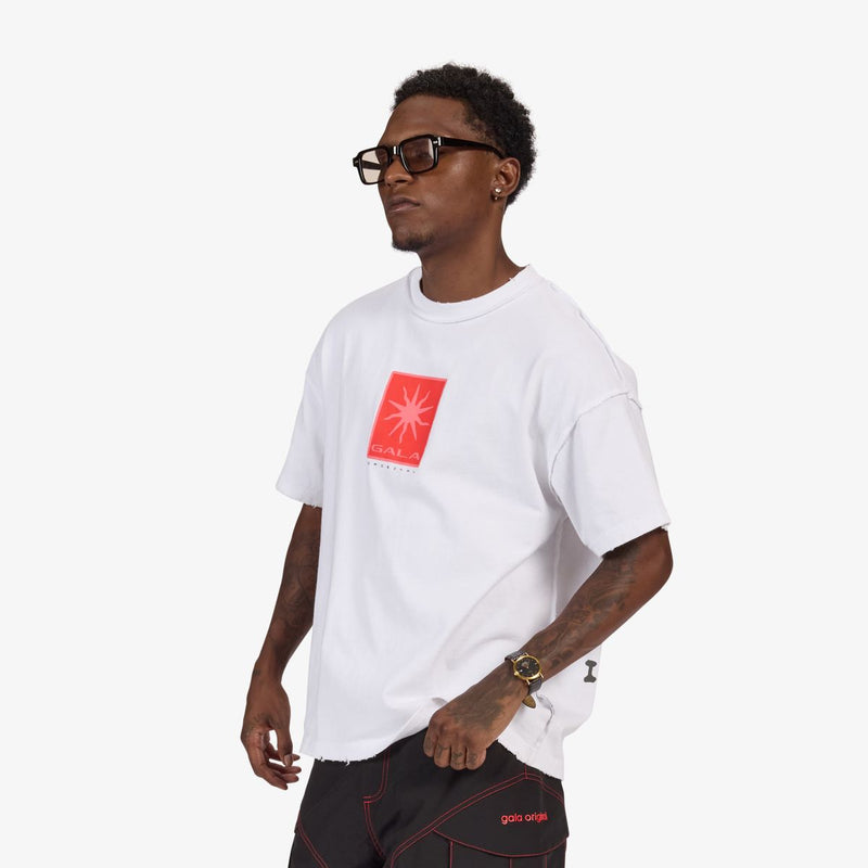 RAVE TEE offw