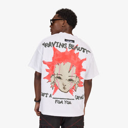 RAVE TEE offw
