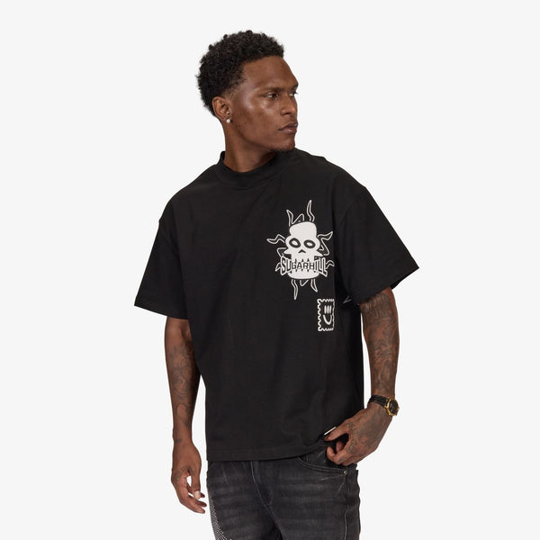 FLOATING" T-SHIRT