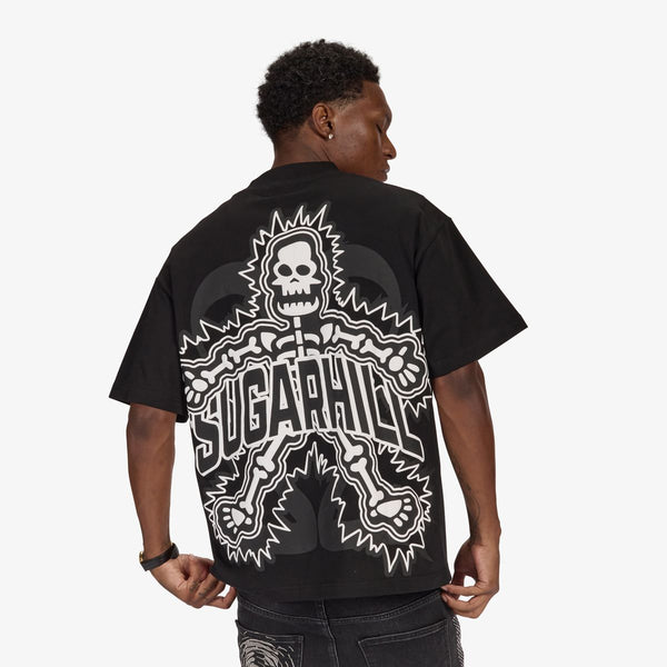 FLOATING" T-SHIRT