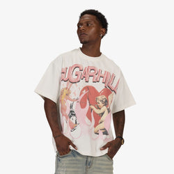Love hurts T