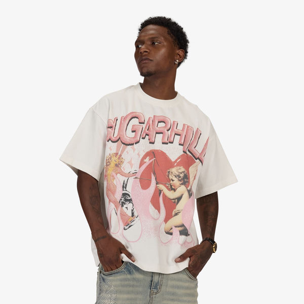 Love hurts T
