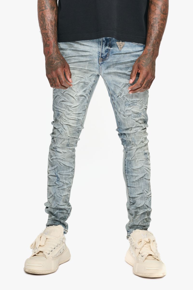 Rumble Denim