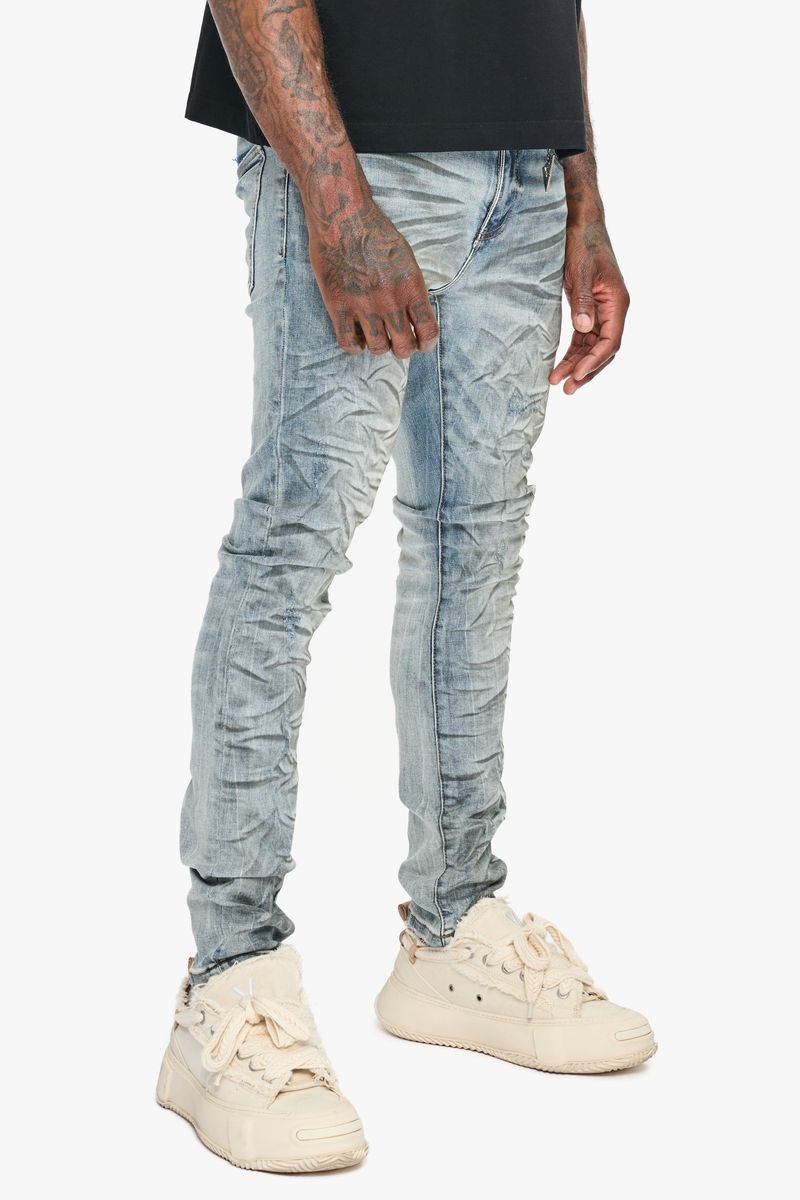 Rumble Denim