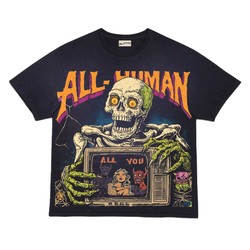 Tunnel Vision Tee