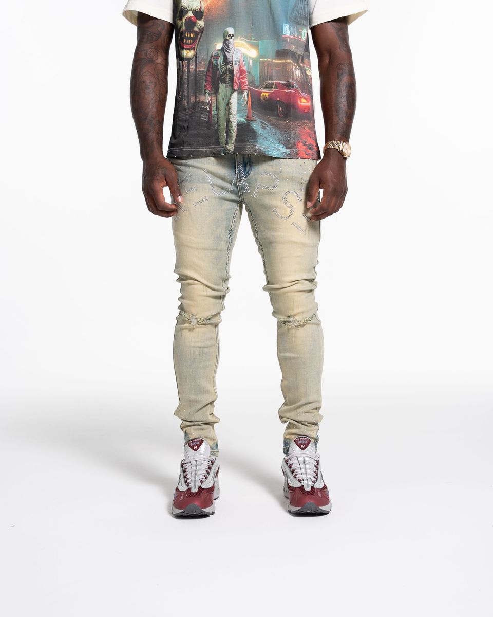 Rico Jean - Sand Wash