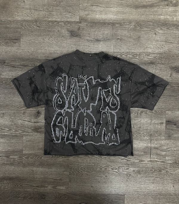 Faith Tee - Grey