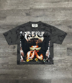 Faith Tee - Grey