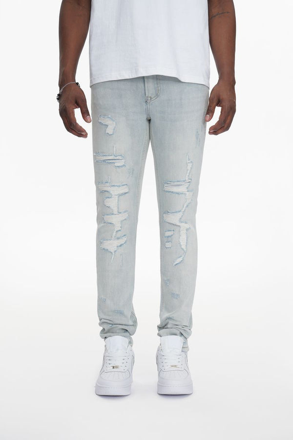 Rip Tide - Ice Blue