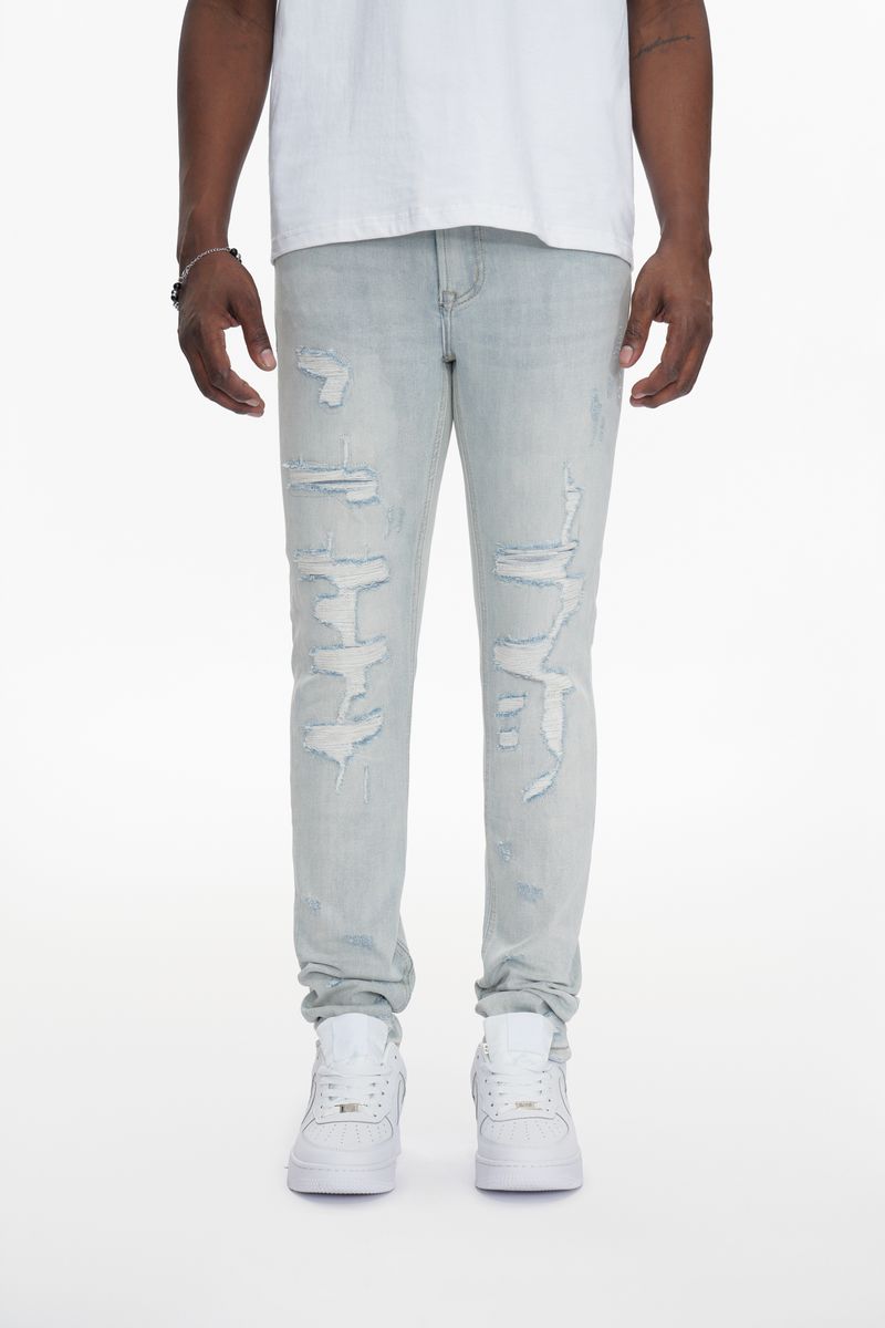 Rip Tide - Ice Blue