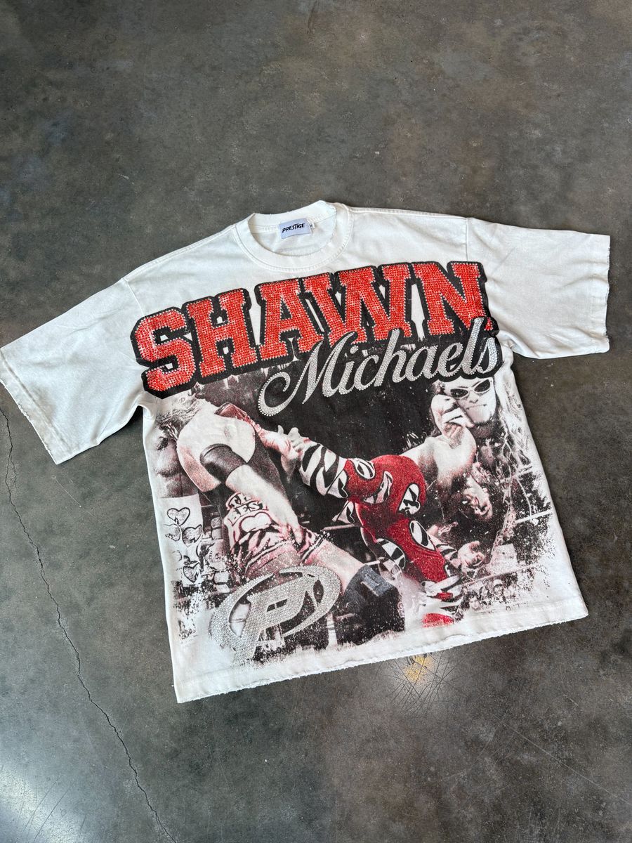 Heart Break Kid Tee