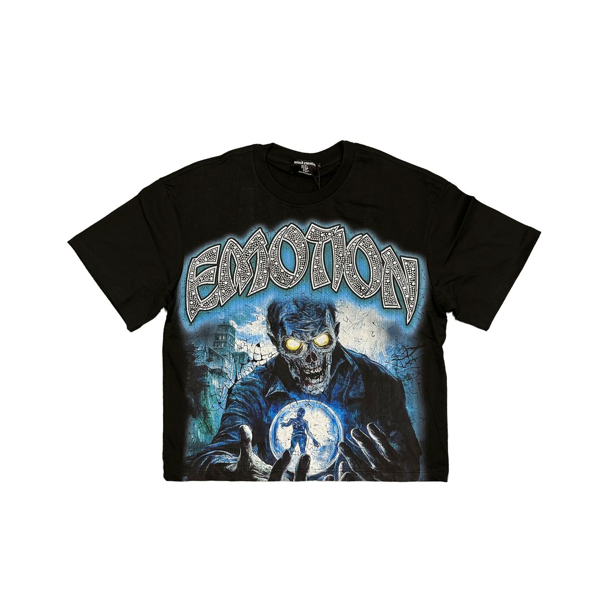 Spirit Tee - Black