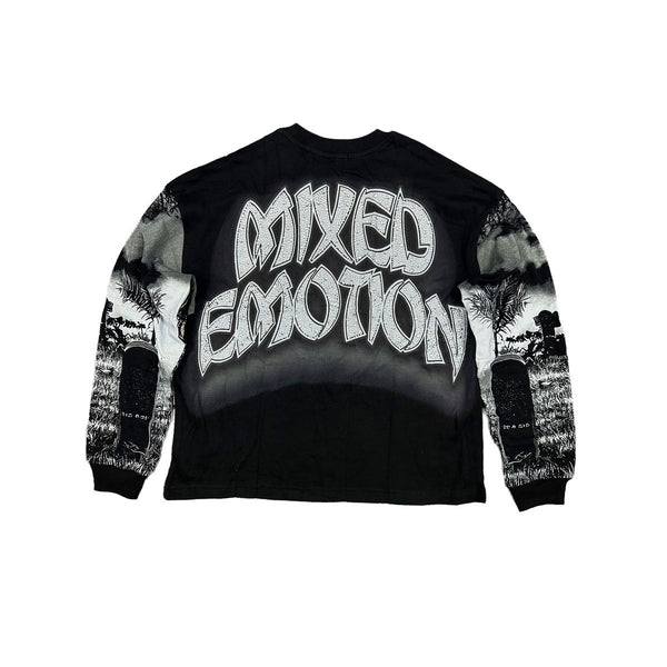 Tombstone Longsleeve