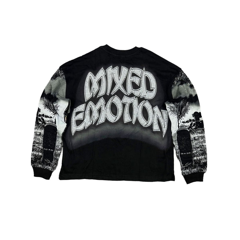 Tombstone Longsleeve