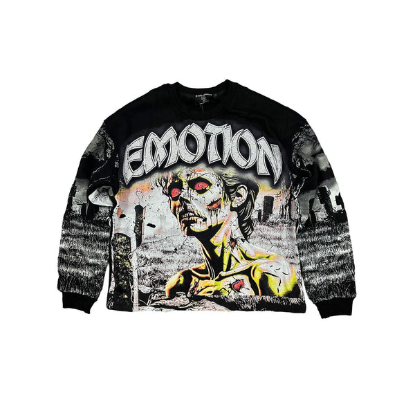 Tombstone Longsleeve