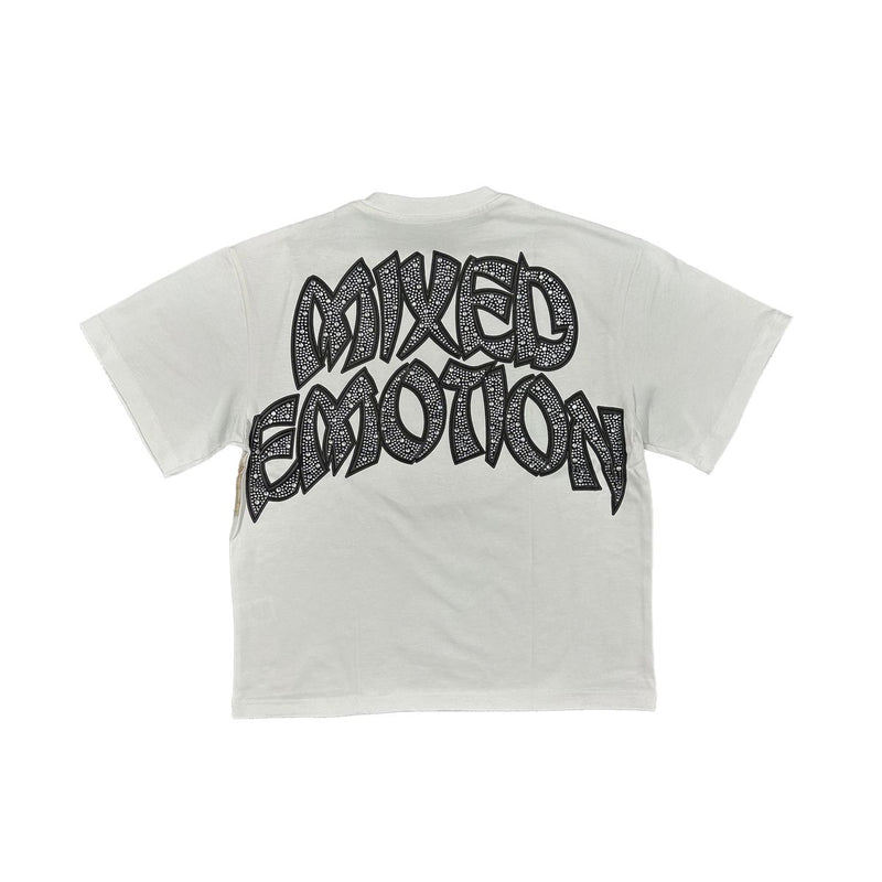 Arch Angel Tee - White