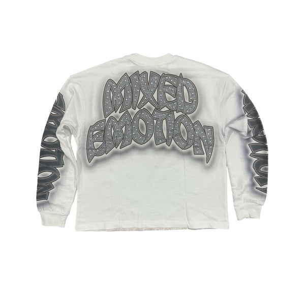 White Resurrection Sleeve