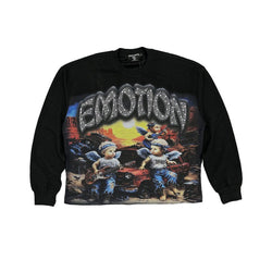 Emotion Sunrise Thermal Long Sleeve