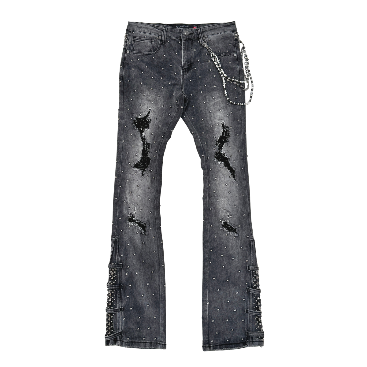 Gunzinii Vintage Grey