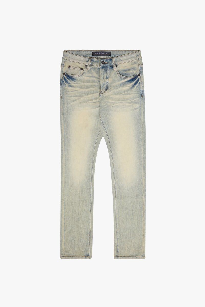 Mr Flex - Vintage Wash