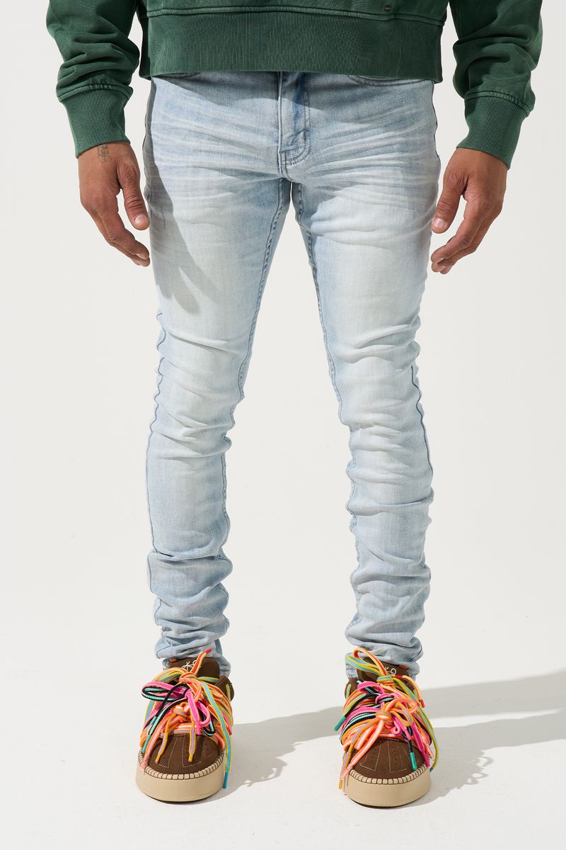 Ice Jeans