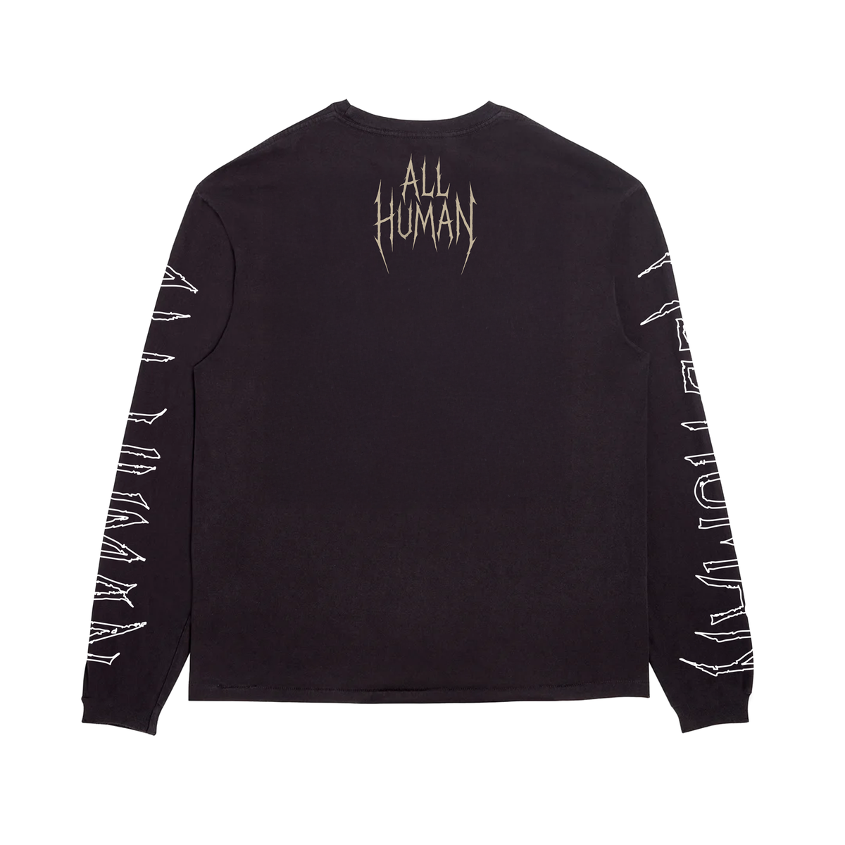 Worlds Fair Long Sleeve