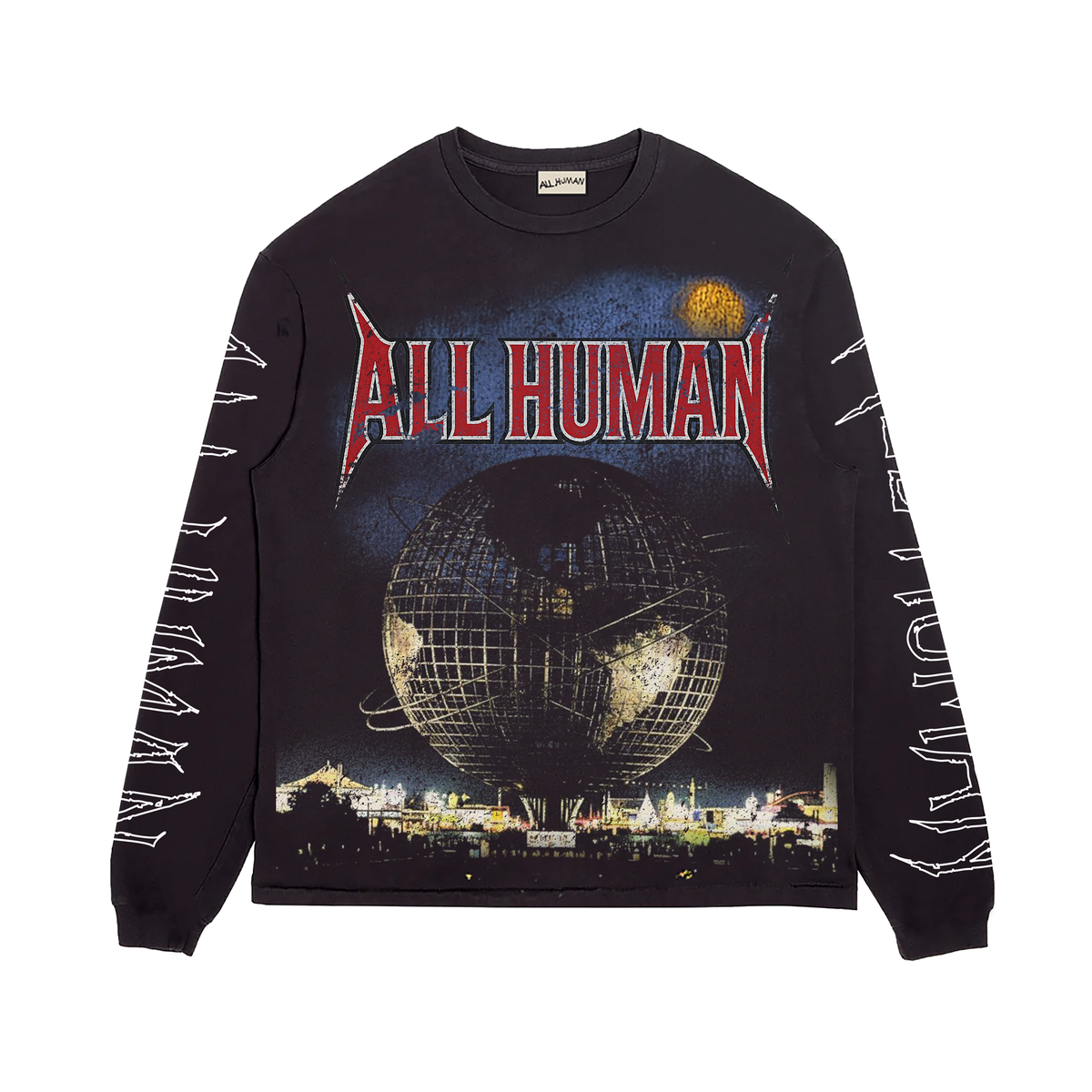 Worlds Fair Long Sleeve