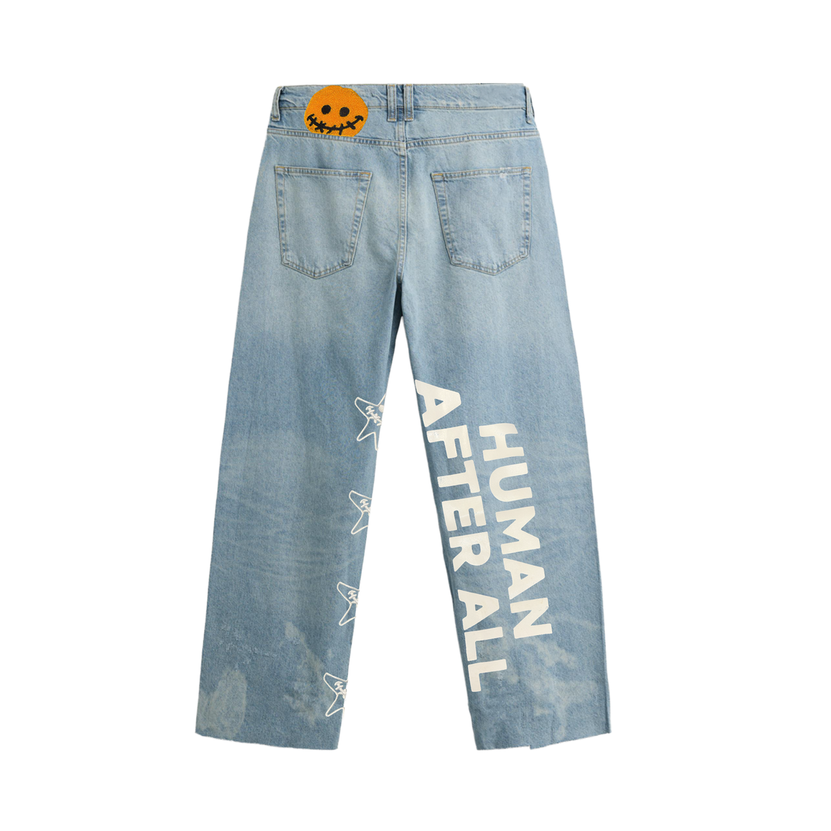 Brujeria (Los Pantalones)