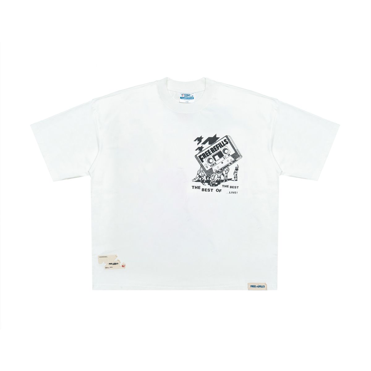 FLYER TEE