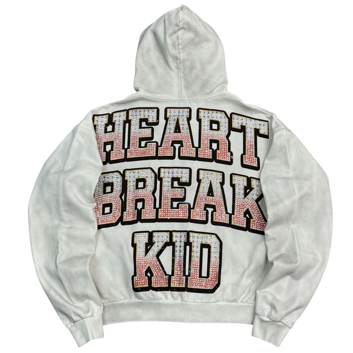 Heart break kid