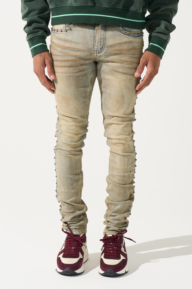 Exo Jean