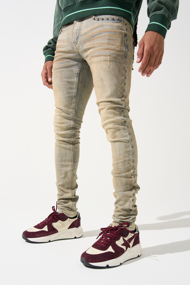 Exo Jean