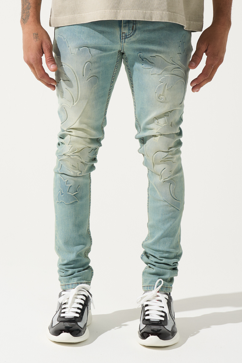 Rome Jeans - Blue