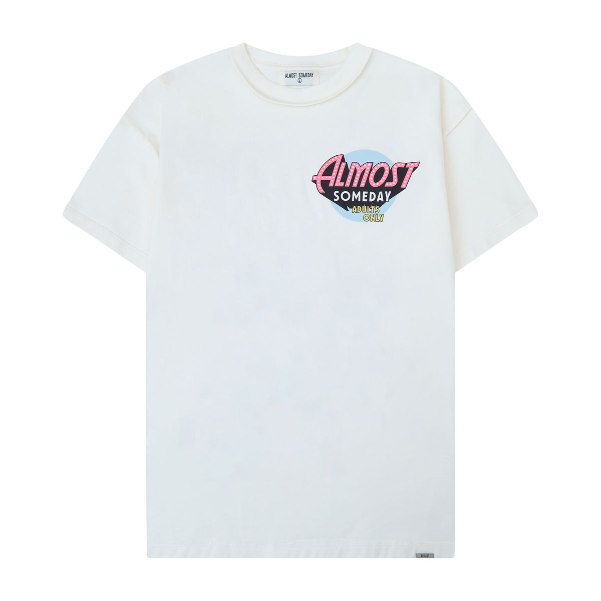 SHOWGIRL TEE