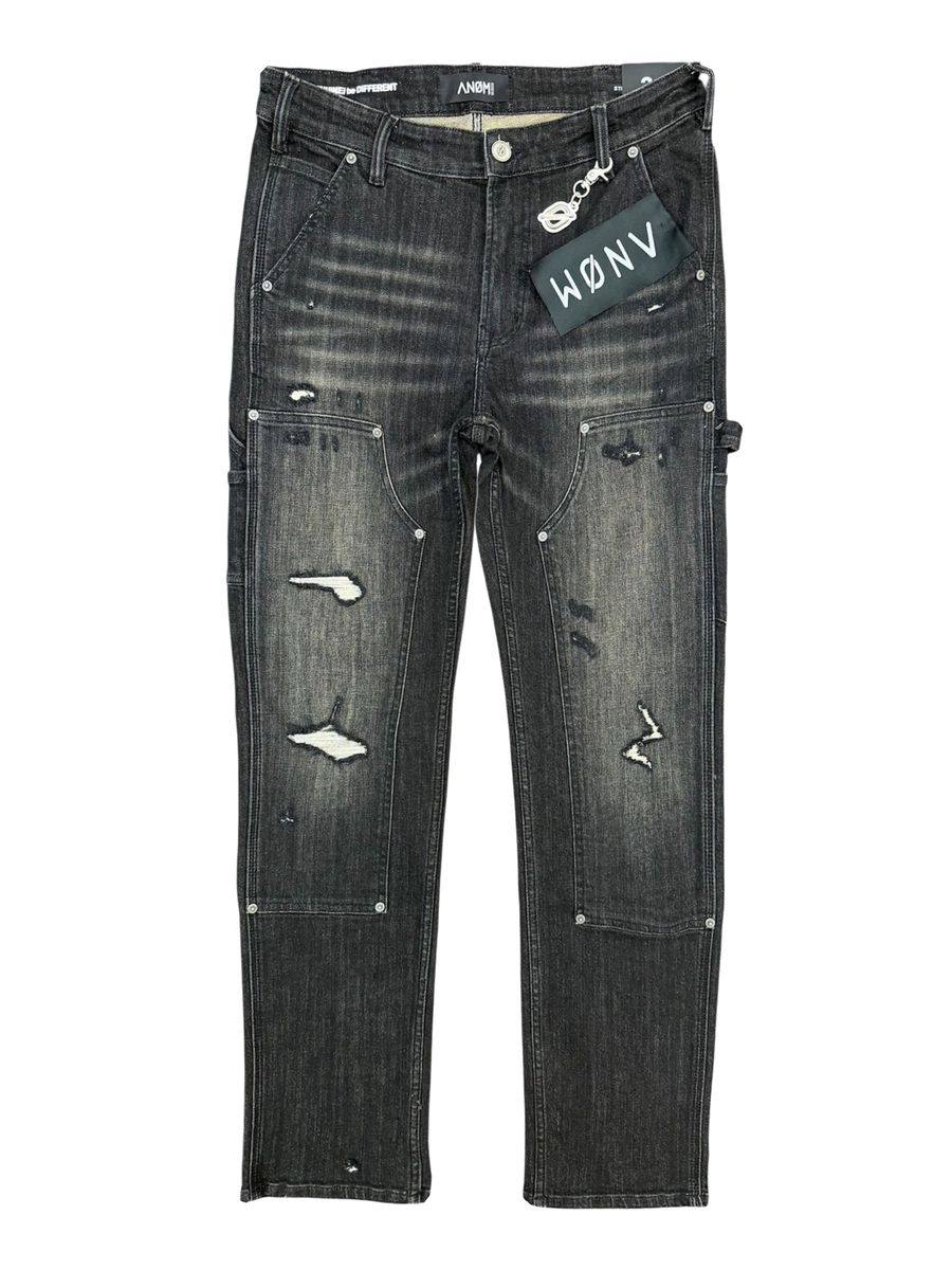 Singe - VTG Black